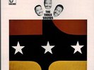 The Three Sounds Three Moods NEAR MINT Limelight Vinyl LP