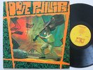 DAVE PHILLIPS UNDERSTATEMENTS ORIG KIX RECORDS NEO ROCKABILLY LP
