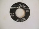 Florence Devore 'Kiss Me Now (Don't Kiss...)' US Phi-Dan northern soul DJ 45 vgc