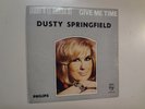 DUSTY SPRINGFIELD:What's It Gonna Be +3-Portugal 7