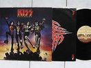 KISS - DESTROYER CASABLANCA NB 7005 Z 1.ST GERMANY '76 OIS SIMMONS FREHLEY TOP