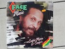 CONGOS : Cedric Myton & Congo's ?– Face The Music - LP 1995 VP ss