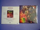 Aswad ?–  A New Chapter Of Dub -(1982) Re-Issue LP 2013 ss Back to Black
