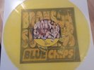 ACTION BRONSON/BLUE CHIPS 2xLP VERY RARE YELLOW VINYL CHOPPED HERRING Recs