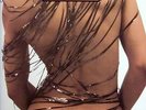 Ohio Players Back NEAR MINT Polydor Vinyl LP