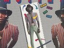Mutiny Funk Plus The One NEAR MINT Columbia Vinyl LP