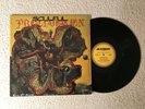 MESSENGERS INC SOULFUL PROCLAMATION KILLER SOUL LIMITED # REISSUE SHRINK NM-MINT