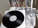 DEATH    original Vinyl LP    Human (1993)