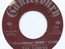 NORTHERN SOUL 45 - TEMPOS 