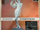 SXL 2182 Rossini Overtures / Maag / PCO W/B