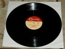 Johnny Cash 78rpm BALLAD OF A TEENAGE QUEEN Canadian press QUALITY 1692