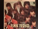 Pink Floyd LP The Piper At The Gates Of Dawn Original Stereo Tower Records