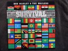 ISLAND 9542 Survival BOB MARLEY & THE WAILERS   Stereo LP