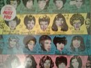 Rolling Stones- Some Girls- Sealed. First press. MINT. Hype sticker. COC 39108.