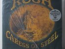 RUSH 'Caress Of Steel' Gatefold Audiophile 200g Vinyl LP NEW/SEALED
