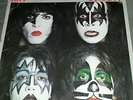 Kiss Dynasty - LP