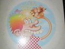The Grateful Dead Europe '72 Live Vintage 1972 Triple LP record Jerry Garcia