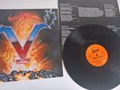 Saint Vitus-V-LP/1990/Hellhound Records/HELL05/OIS/Germany/Doom Metal