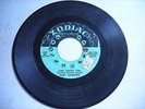 Ruby Andrews Just Loving You / The Love I Need 1968 45rpm