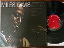 MILES DAVIS KIND OF BLUE VINYL RECORD LP 1ST MONO PRESS 6 EYE CL1355 DG NM COND