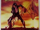 W.A.S.P. / The Last Command / Capitol ST-12435 / USA LP A1086