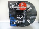 THRASHER SKATE ROCK VOL 3 WILD RIDERS OF BOARDS SEPTIC DEATH KBD JAPAN ISSUE