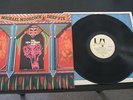 MICHAEL MOORCOCK & DEEP FIX - The New World's Fair - rare LP - Hawkwind conn