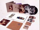 Led Zeppelin Super Deluxe Box Set 