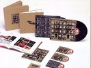 Led Zeppelin Super Deluxe Box Set Physical Graffiti