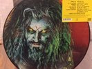 Rob Zombie Hellbilly Deluxe Vinyl LP Picture Disc