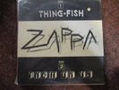 FRANK ZAPPA  THIN FISH / THEM OR US  12´´    VINYL   1 VINYL  LMTD  EDITION