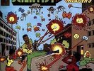 Scientist Space Invaders Original Vinyl