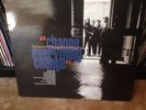 Del Amitri. Change Everything. 1st Pressing 1992. Near Mint Vinyl