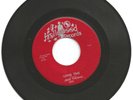 BLUES - JESSE THOMAS 