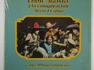 Ernie Agosto y la Conspiracion 