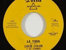 Louie Colon 