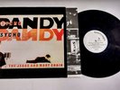 The Jesus and Mary Chain Psychocandy 1st UK press Alt Rock Loz Colbert RIDE