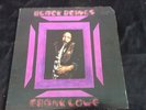 FRANK LOWE. BLACK BEINGS. JOSEPH JARMAN.  RASHID SINAN.  ESP 3013. 1973 ORIGINAL