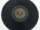 Uncle Bud Walker, Blues 78 on Okeh 8828 from 1928 in V Condition