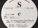 THE CURE: In Between Days (Shiver Mix) 12