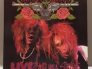 GUNS N ROSES - LIVE LIKE A SUICIDE 12