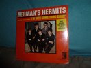 INTRODUCING HERMAN'S HERMITS LP FACTORY SEALED ORIGINAL MGM MONO 1964
