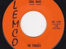 Surf Instrumental. The Torques (Kentucky) - Tidal Wave/Harlem Nocturne