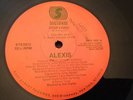 ALEXIS  - Stop Lying  (PROMO) 91' HOT  LATIN FREESTYLE 12' Inch Vinyl