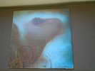 PINK FLOYD MEDDLE VINYL LP in TEXTURED GATEFOLD SLEEVE ORIG UK HARVEST 1971