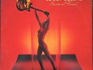 BE BOP DELUXE - Sunburst Finish LP US Harvest 1st Pressing 1976 Nude Cover
