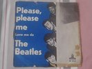 Beatles,sweden,please please me,1963