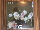 New Order - Power, Corruption And Lies MIF Art Gallery Exhibition 2017 Silver