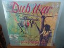 Dub War Coxsone vs Quaker city original 1981 vinyl LP
