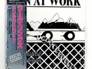 MEN AT WORK 